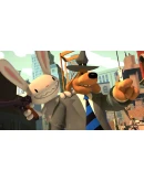 Сэм и Макс: Игровой Дом Дьявола XBOXКуплю Вам