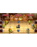 The Goblins are Coming SteamРФ+Весь МирKey The Goblins are Coming SteamРФ+Весь МирKey