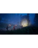 Dawn Of Defiance * STEAM RU АВТО 0