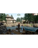 Alvara SteamРФ+Весь МирKey Alvara SteamРФ+Весь МирKey