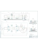 Приспособление сверлильное станочное