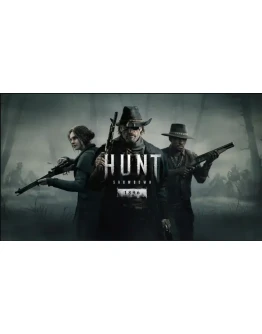 Hunt: Showdown 1896 PS5 ТУРЦИЯ