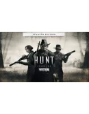 Hunt: Showdown 1896 PS5 ТУРЦИЯ