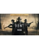Hunt: Showdown 1896 PS5 ТУРЦИЯ