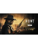 Hunt: Showdown 1896 PS5 ТУРЦИЯ