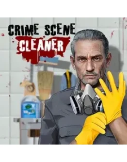 Crime Scene Cleaner Steam Гарантия