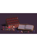 ODDADA АВТОДОСТАВКА STEAM GIFT РОССИЯ