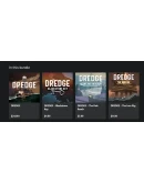 DREDGE: Complete Edition XBOXПокупка на Ваш акк