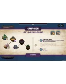 Overboss АВТОДОСТАВКА STEAM GIFT РОССИЯ
