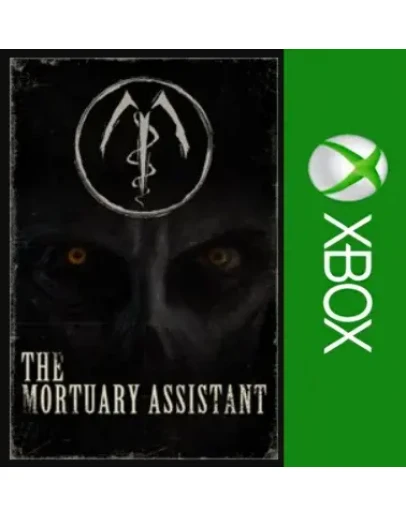 The Mortuary Assistant XBOXКуплю на Ваш акк