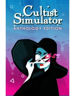 Cultist Simulator: Anthology Edition Xbox активация