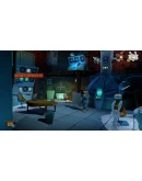Сэм и Макс: Игровой Дом Дьявола Xbox активация