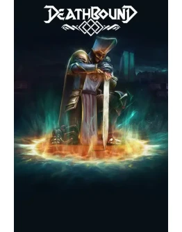 Deathbound Xbox Series XS активация