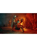 Deathbound Xbox Series XS активация