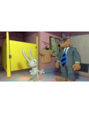 Sam & Max: Beyond Time and Space Xbox активация Sam & Max: Beyond Time and Space Xbox активация
