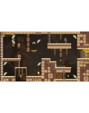 Escape from the Pharaoh's Tomb Xbox OneXS активация
