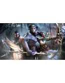 Dragon Age: На страже Завесы издание DeluxeSteam Dragon Age: На страже Завесы издание DeluxeSteam