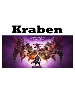 Dragon Age: На страже Завесы steam МИР