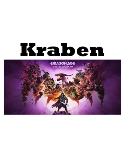 Dragon Age: На страже Завесы steam МИР