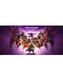 Dragon Age: На страже Завесы steam МИР