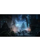 Dragon Age: На страже Завесы издание Deluxe steam Dragon Age: На страже Завесы издание Deluxe steam