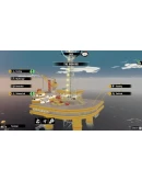 DREDGE - The Iron Rig АВТОДОСТАВКА STEAM 0 DREDGE - The Iron Rig АВТОДОСТАВКА STEAM 0