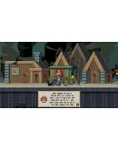 Dwarven Skykeep (Steam key / РФ+Весь мир) Dwarven Skykeep (Steam key / РФ+Весь мир)