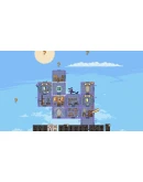 Dwarven Skykeep (Steam key / РФ+Весь мир) Dwarven Skykeep (Steam key / РФ+Весь мир)