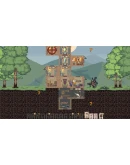 Dwarven Skykeep (Steam key / РФ+Весь мир) Dwarven Skykeep (Steam key / РФ+Весь мир)