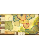 Eight-Minute Empire (Steam key / РФ+Весь мир)
