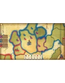 Eight-Minute Empire (Steam key / РФ+Весь мир)