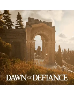 Dawn of Defiance ПК Epic Games EGS
