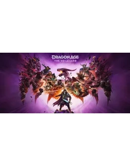 Dragon Age: На страже Завесы Steam-Все регионы 0