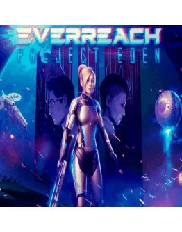 Everreach: Project Eden ПК Epic Games EGS
