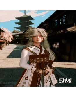 Idolverse / Идолверсе ПК Epic Games EGS