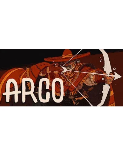 Arco АВТОДОСТАВКА STEAM GIFT РОССИЯ Arco АВТОДОСТАВКА STEAM GIFT РОССИЯ