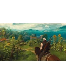Ведьмак 3 Дикая Охота Кровь и вино Steam/РФ/СНГ