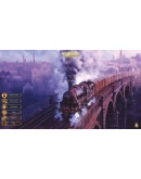Steam: Rails to Riches (Steam key / РФ+Весь мир) Steam: Rails to Riches (Steam key / РФ+Весь мир)