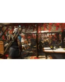 Ведьмак 3 Дикая Охота Кровь и вино Steam/РФ/СНГ