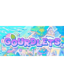 Gourdlets АВТОДОСТАВКА STEAM GIFT РОССИЯ