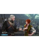 The Witcher 3: Wild Hunt - Expansion Pass Steam/РФ
