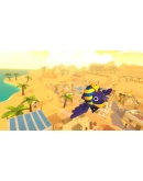 Вредные вороны Just Crow Things STEAM РОССИЯ