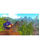 Вредные вороны Just Crow Things STEAM РОССИЯ