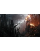 HUNT SHOWDOWN 1896 XBOX SERIES XSЛИЦЕНЗИЯ КЛЮЧ