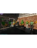 Supermarket Together - The Cool Pack DLC STEAM РОССИЯ