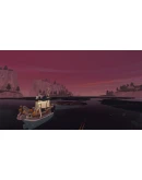 DREDGE - The Iron Rig (Steam Gift Россия UA KZ)