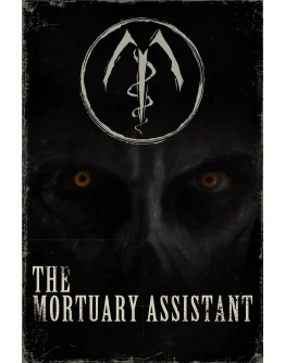 The Mortuary Assistant XBOX Быстрая доставка