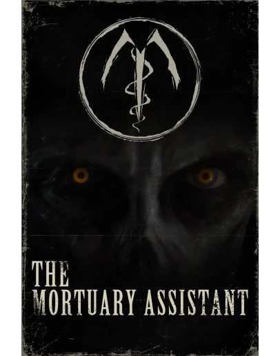 The Mortuary Assistant XBOX Быстрая доставка
