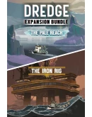 DLC DREDGE - Expansion Bundle Быстро