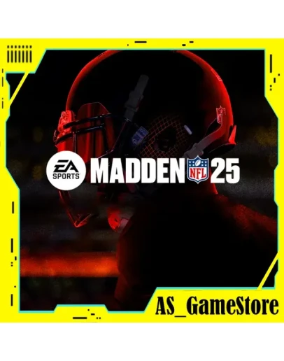 Madden NFL 25 / Мадден НФЛ 25 ПК Epic Games EGS